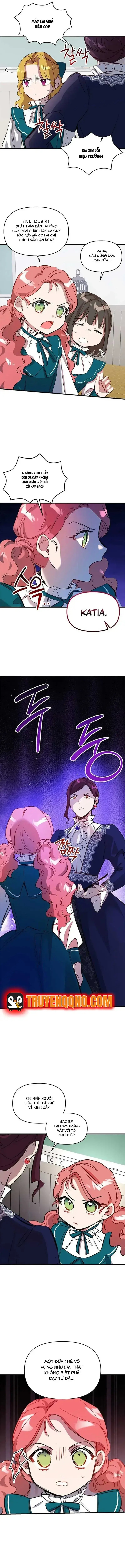 Đừng Thuần Hóa Cô Nàng Đanh Đá Chapter 25.1 - Trang 12