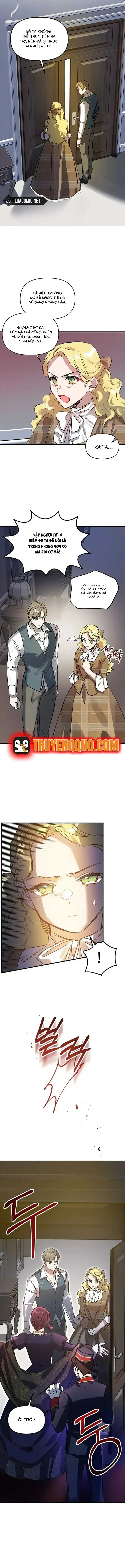 Đừng Thuần Hóa Cô Nàng Đanh Đá Chapter 25.4 - Trang 15