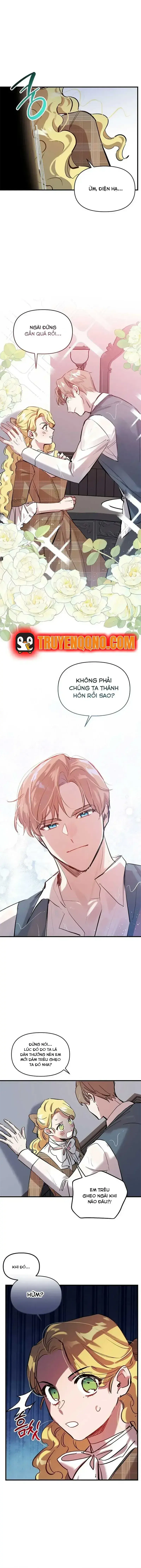 Đừng Thuần Hóa Cô Nàng Đanh Đá Chapter 25.4 - Trang 6