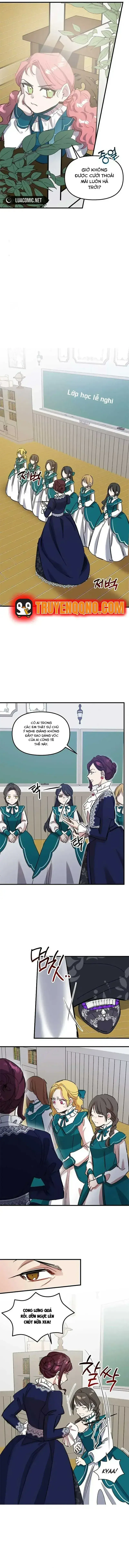 Đừng Thuần Hóa Cô Nàng Đanh Đá Chapter 25.6 - Trang 11