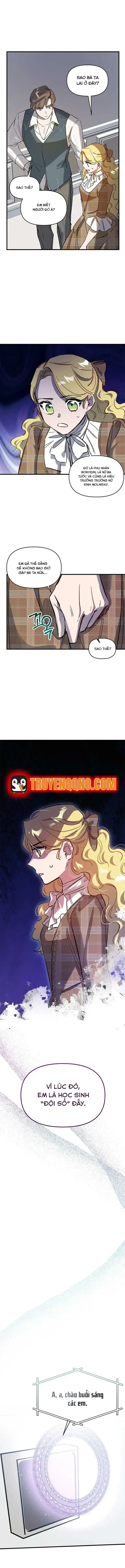 Đừng Thuần Hóa Cô Nàng Đanh Đá Chapter 25.6 - Trang 9