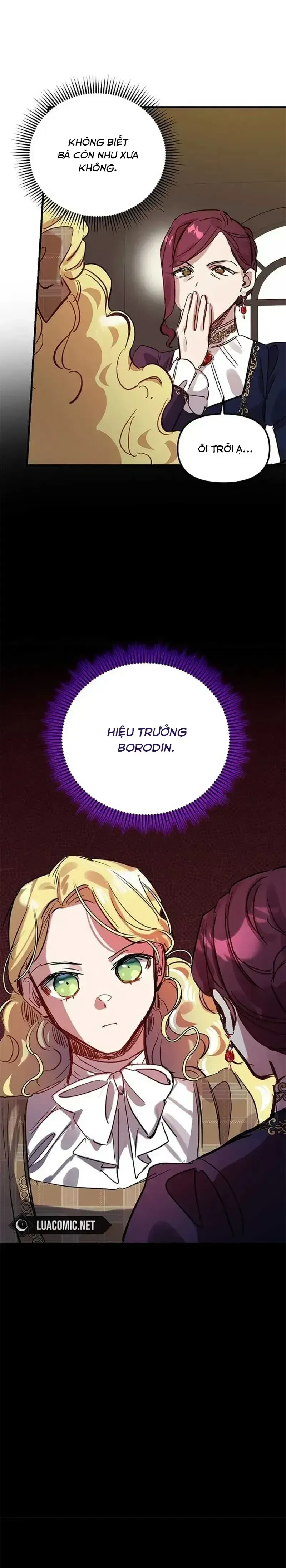 Đừng Thuần Hóa Cô Nàng Đanh Đá Chapter 25.7 - Trang 15