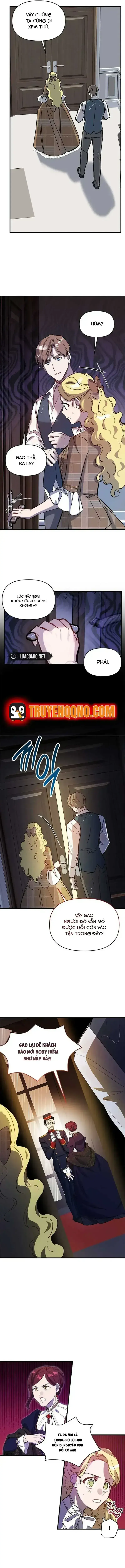 Đừng Thuần Hóa Cô Nàng Đanh Đá Chapter 25.7 - Trang 7