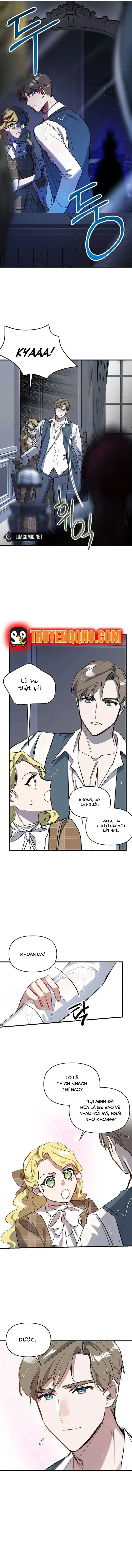 Đừng Thuần Hóa Cô Nàng Đanh Đá Chapter 25 - Trang 7