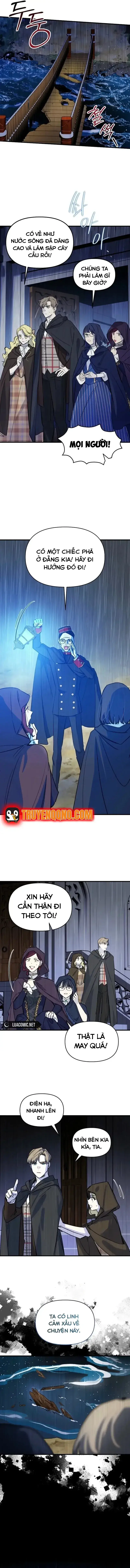 Đừng Thuần Hóa Cô Nàng Đanh Đá Chapter 27.2 - Trang 11