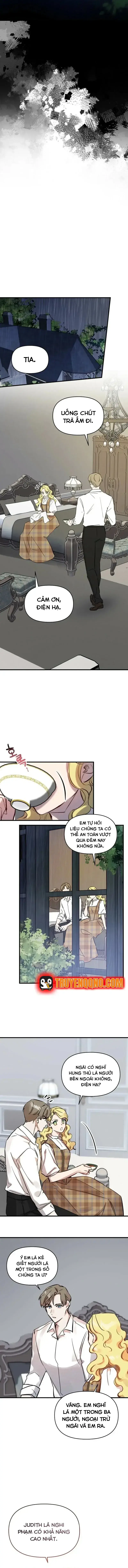 Đừng Thuần Hóa Cô Nàng Đanh Đá Chapter 27.2 - Trang 13