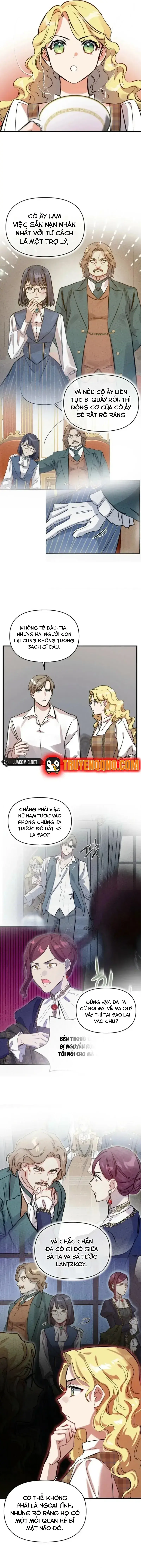 Đừng Thuần Hóa Cô Nàng Đanh Đá Chapter 27.2 - Trang 14