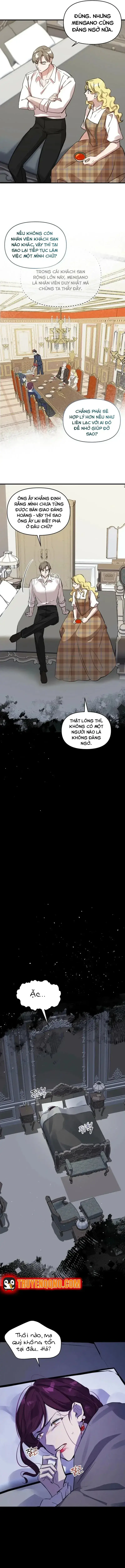 Đừng Thuần Hóa Cô Nàng Đanh Đá Chapter 27.2 - Trang 15