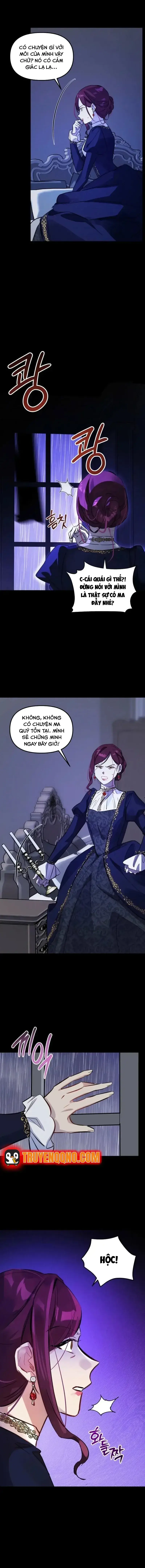 Đừng Thuần Hóa Cô Nàng Đanh Đá Chapter 27.2 - Trang 16