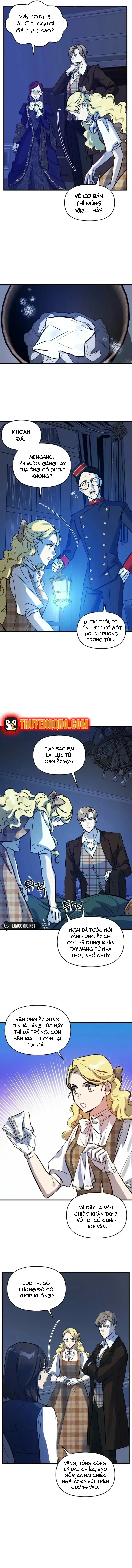 Đừng Thuần Hóa Cô Nàng Đanh Đá Chapter 27.2 - Trang 7