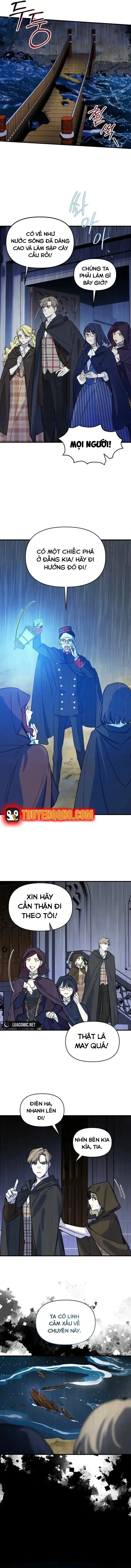 Đừng Thuần Hóa Cô Nàng Đanh Đá Chapter 27.4 - Trang 11