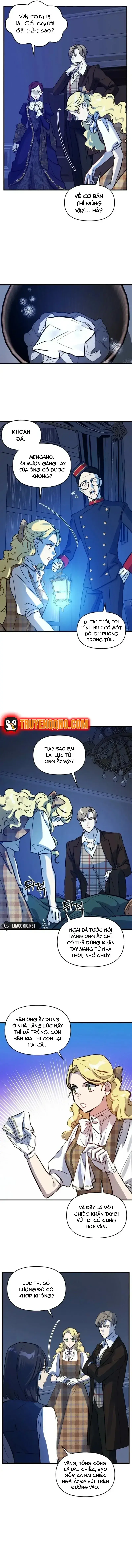 Đừng Thuần Hóa Cô Nàng Đanh Đá Chapter 27.4 - Trang 7