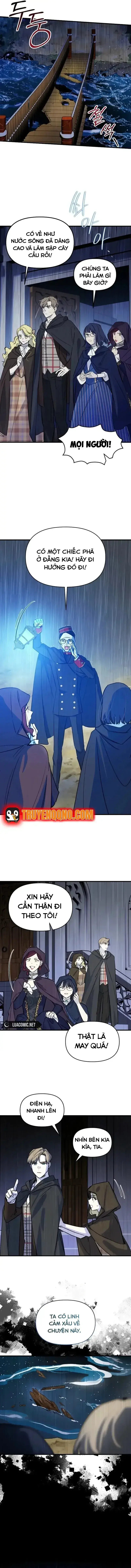 Đừng Thuần Hóa Cô Nàng Đanh Đá Chapter 27.6 - Trang 11