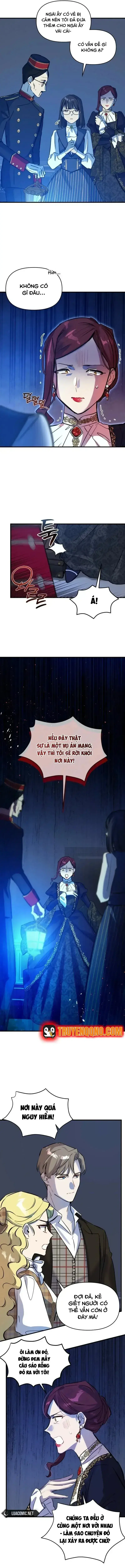 Đừng Thuần Hóa Cô Nàng Đanh Đá Chapter 27.6 - Trang 8
