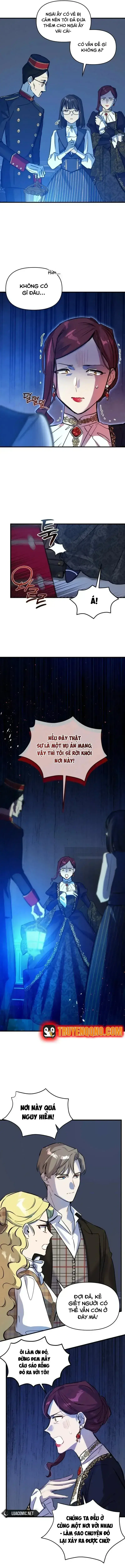 Đừng Thuần Hóa Cô Nàng Đanh Đá Chapter 27.8 - Trang 7