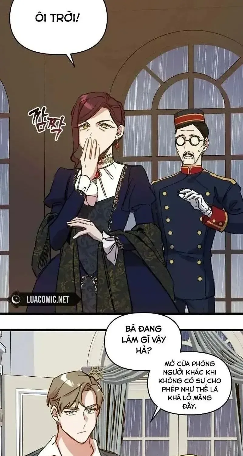 Đừng Thuần Hóa Cô Nàng Đanh Đá Chapter 27.9 - Trang 5