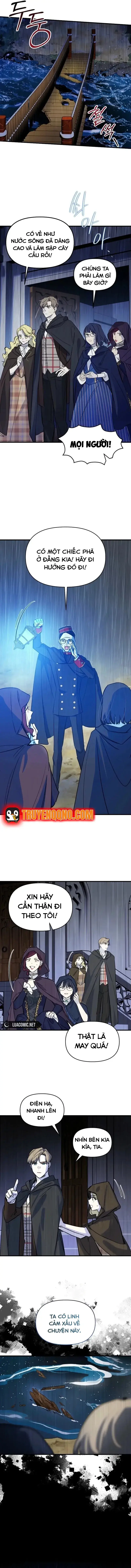 Đừng Thuần Hóa Cô Nàng Đanh Đá Chapter 27 - Trang 11