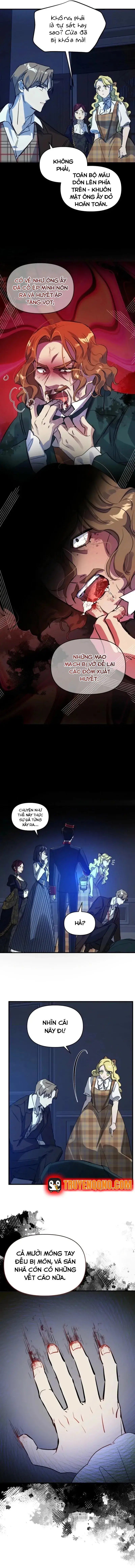 Đừng Thuần Hóa Cô Nàng Đanh Đá Chapter 27 - Trang 5