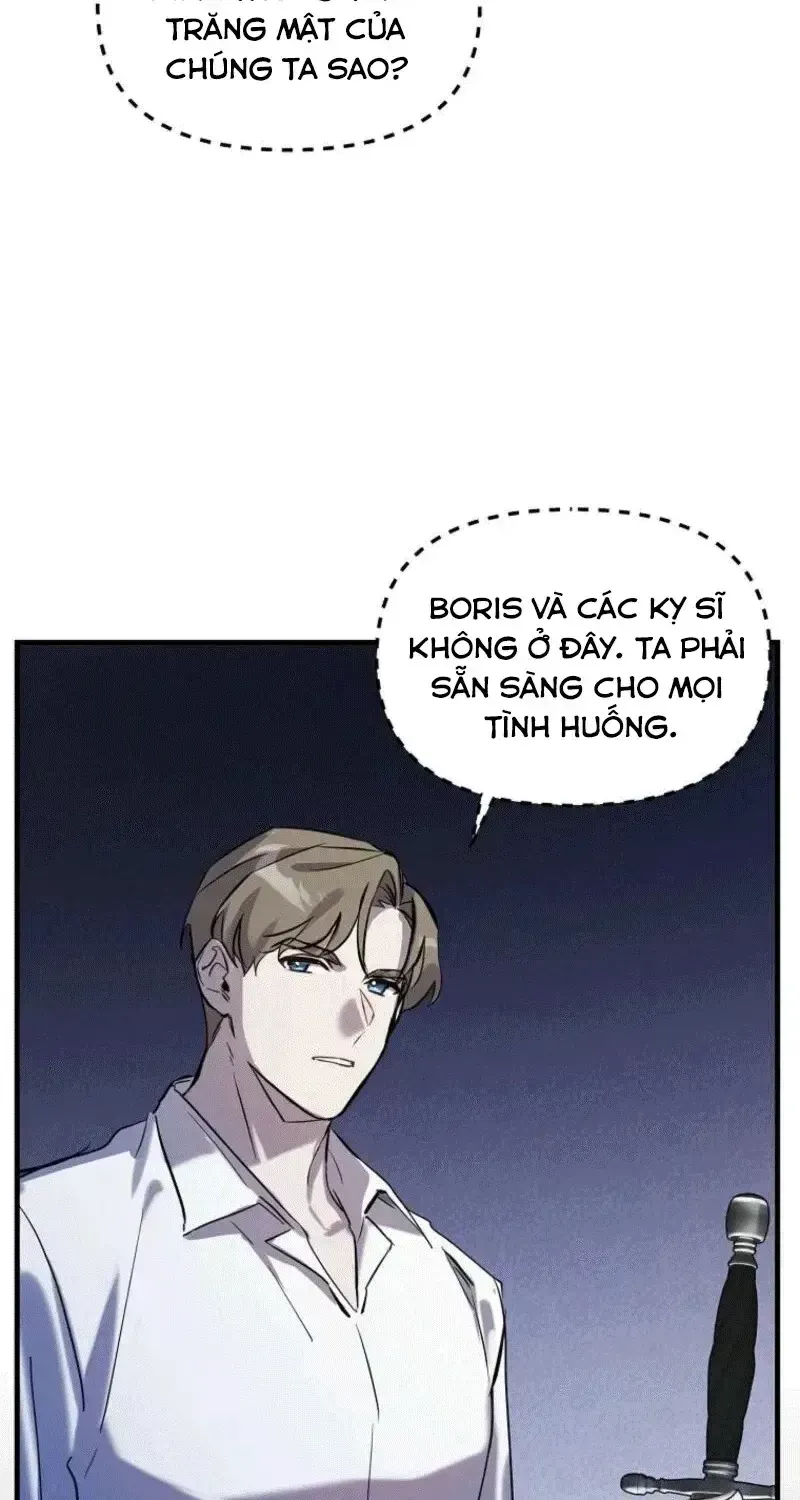 Đừng Thuần Hóa Cô Nàng Đanh Đá Chapter 28.3 - Trang 25