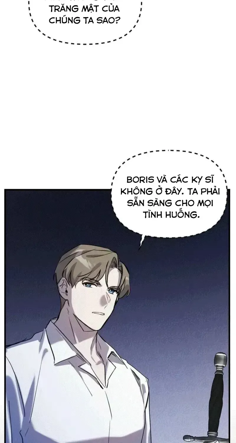 Đừng Thuần Hóa Cô Nàng Đanh Đá Chapter 28.7 - Trang 27