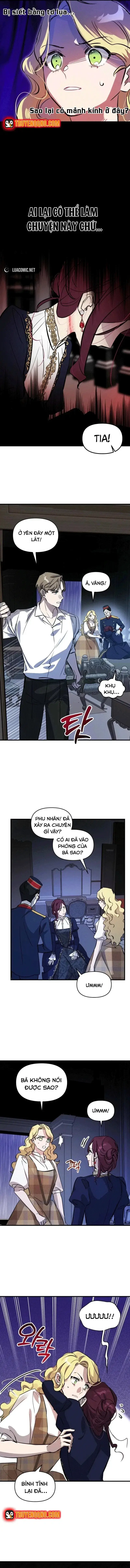 Đừng Thuần Hóa Cô Nàng Đanh Đá Chapter 28 - Trang 10