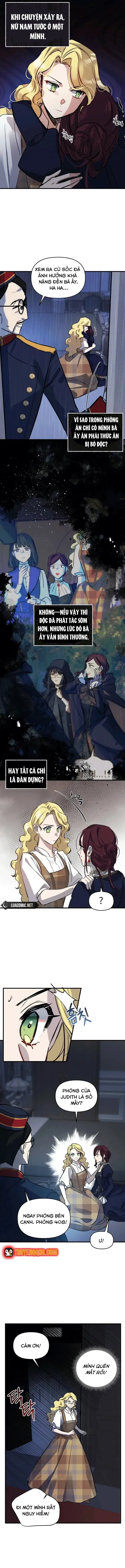 Đừng Thuần Hóa Cô Nàng Đanh Đá Chapter 28 - Trang 11