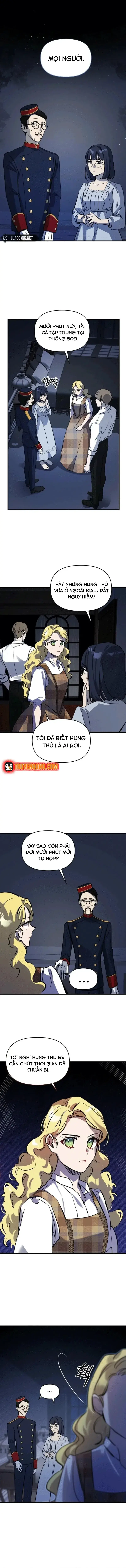Đừng Thuần Hóa Cô Nàng Đanh Đá Chapter 28 - Trang 14