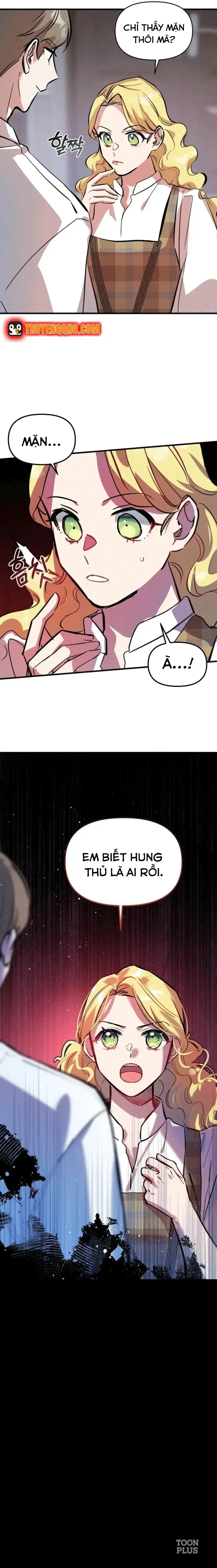 Đừng Thuần Hóa Cô Nàng Đanh Đá Chapter 28 - Trang 17