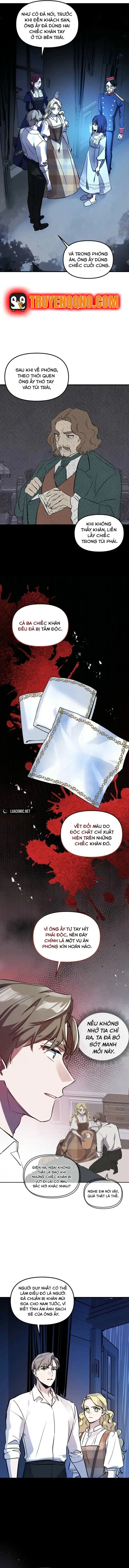 Đừng Thuần Hóa Cô Nàng Đanh Đá Chapter 29 - Trang 17