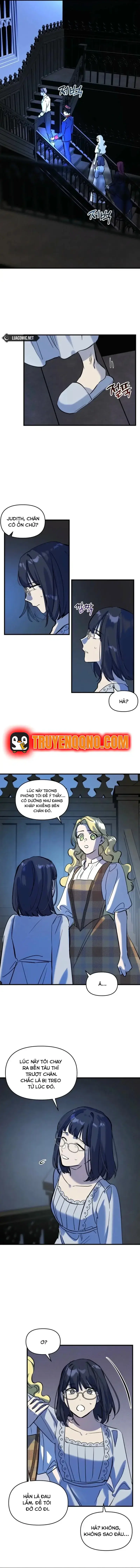 Đừng Thuần Hóa Cô Nàng Đanh Đá Chapter 29 - Trang 6