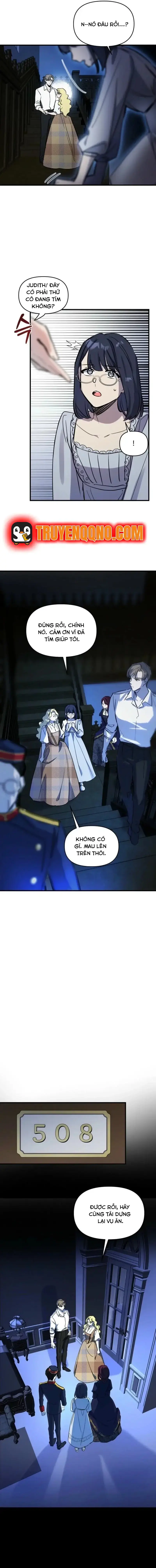 Đừng Thuần Hóa Cô Nàng Đanh Đá Chapter 29 - Trang 8