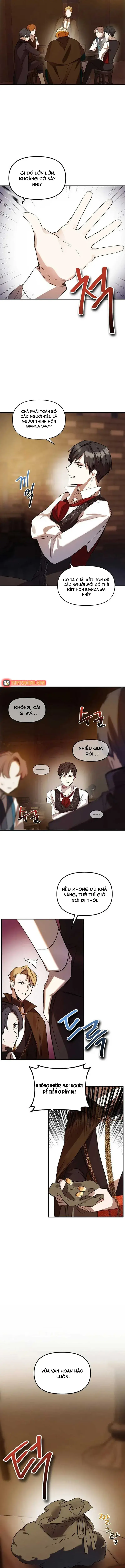 Đừng Thuần Hóa Cô Nàng Đanh Đá Chapter 3 - Trang 11