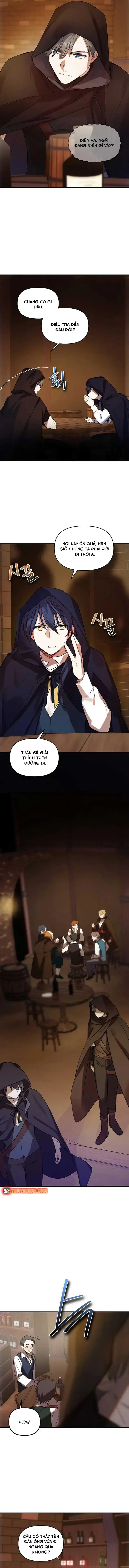 Đừng Thuần Hóa Cô Nàng Đanh Đá Chapter 3 - Trang 13