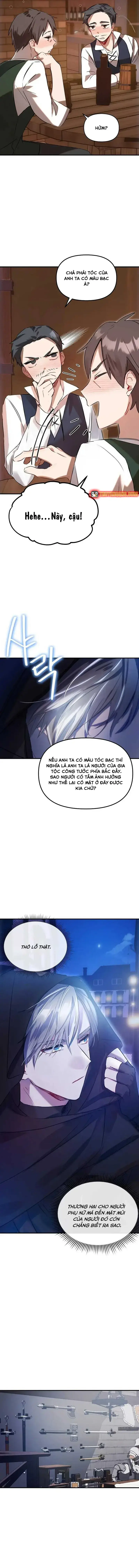 Đừng Thuần Hóa Cô Nàng Đanh Đá Chapter 3 - Trang 14