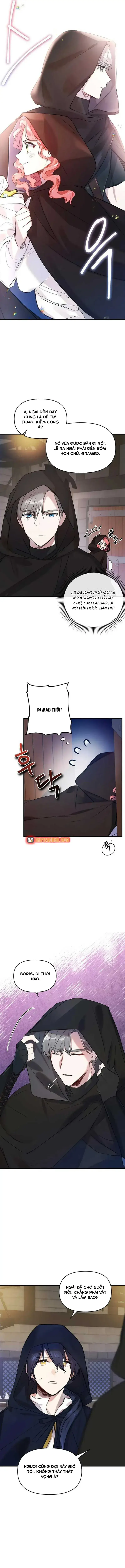 Đừng Thuần Hóa Cô Nàng Đanh Đá Chapter 3 - Trang 16