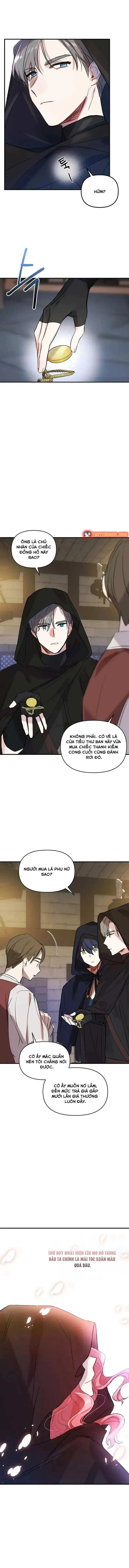Đừng Thuần Hóa Cô Nàng Đanh Đá Chapter 3 - Trang 17