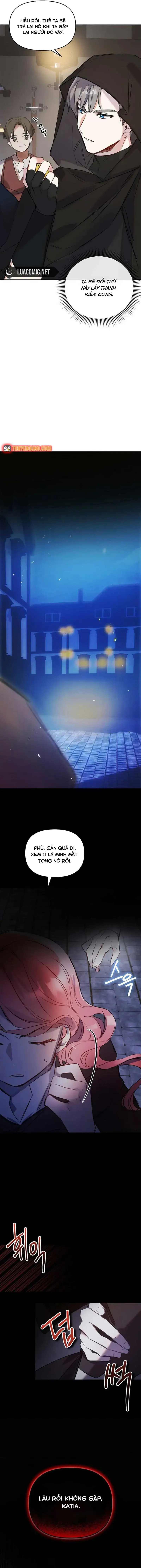 Đừng Thuần Hóa Cô Nàng Đanh Đá Chapter 3 - Trang 18
