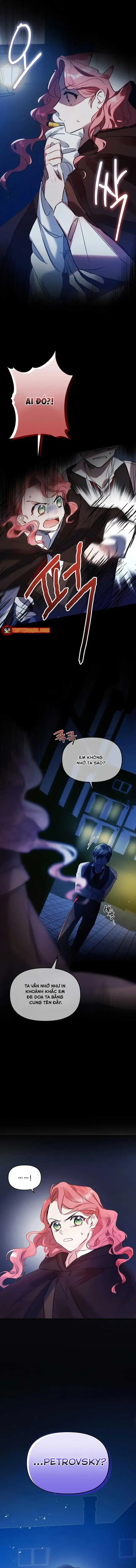 Đừng Thuần Hóa Cô Nàng Đanh Đá Chapter 3 - Trang 19