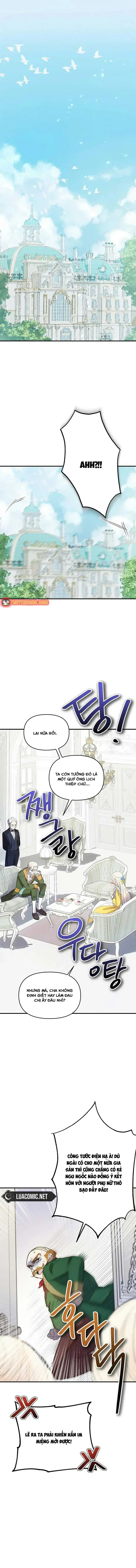 Đừng Thuần Hóa Cô Nàng Đanh Đá Chapter 3 - Trang 4