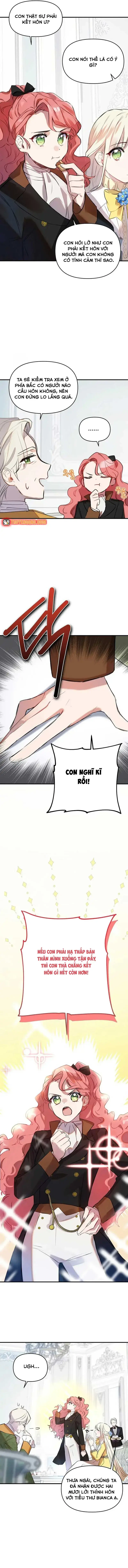 Đừng Thuần Hóa Cô Nàng Đanh Đá Chapter 3 - Trang 6
