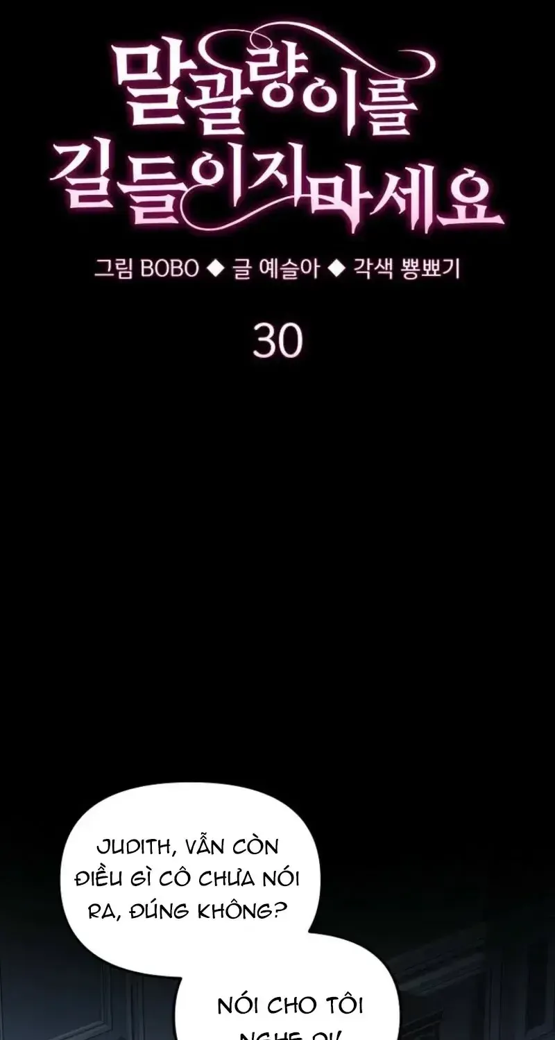 Đừng Thuần Hóa Cô Nàng Đanh Đá Chapter 30.2 - Trang 4