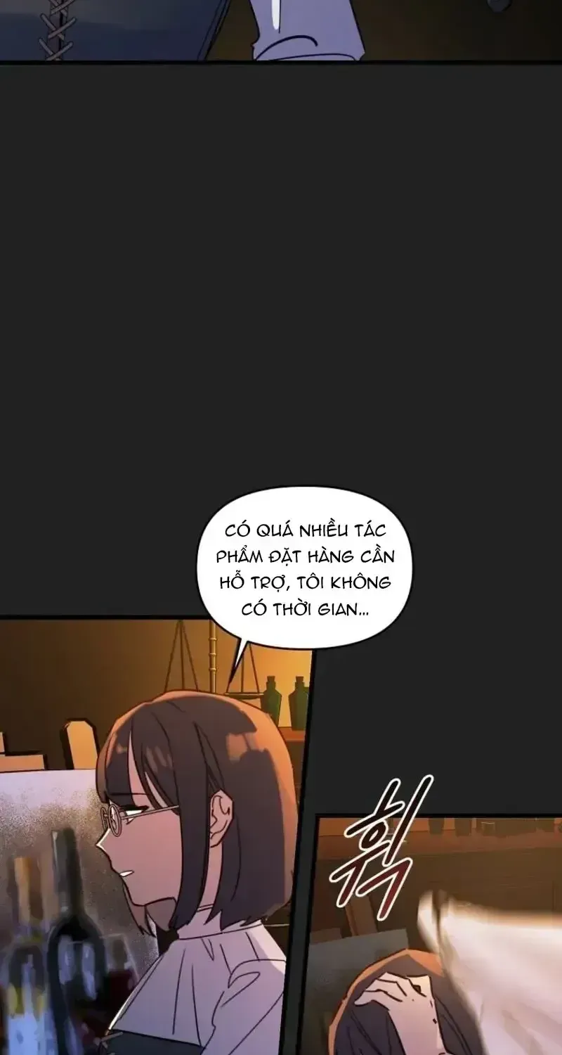 Đừng Thuần Hóa Cô Nàng Đanh Đá Chapter 30.4 - Trang 45