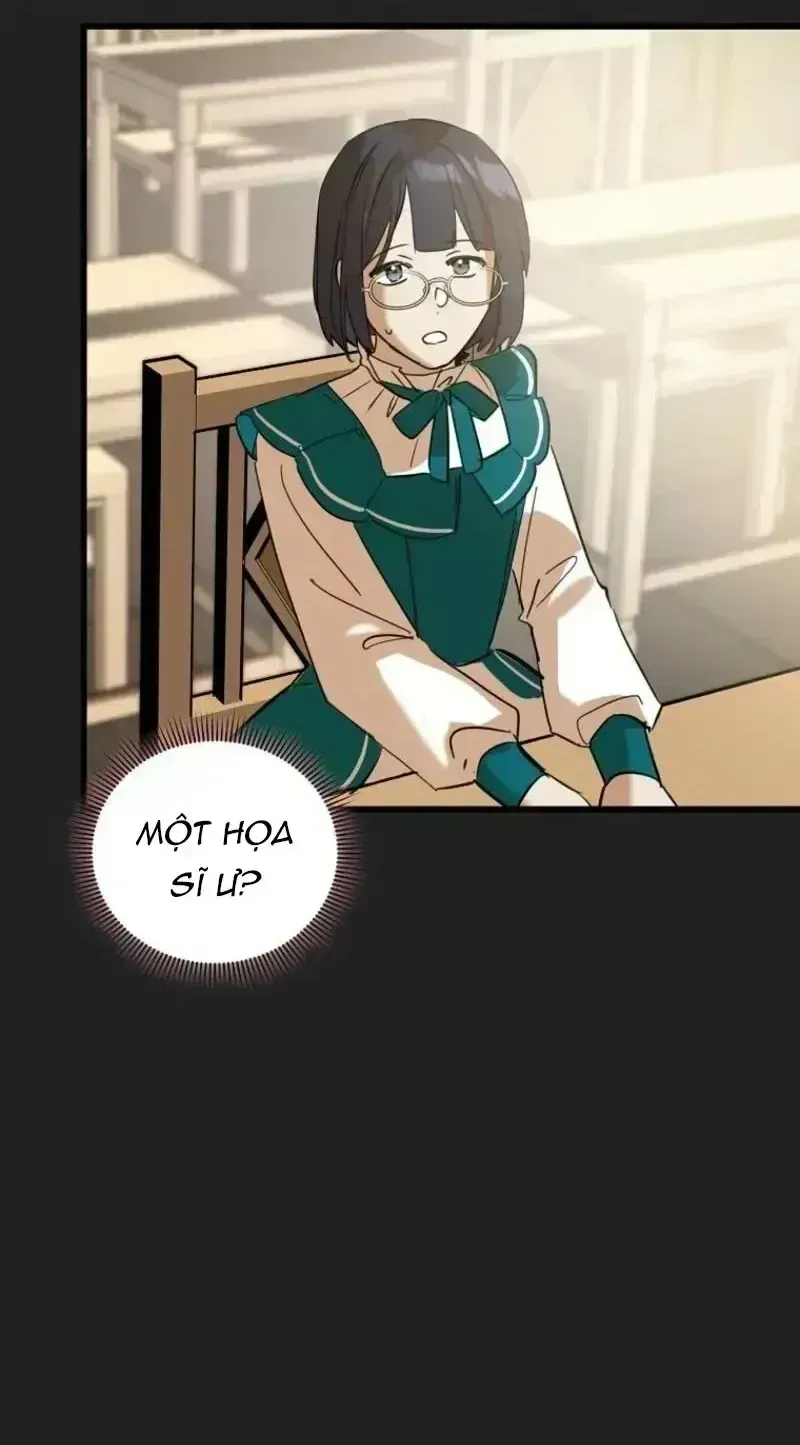 Đừng Thuần Hóa Cô Nàng Đanh Đá Chapter 30.8 - Trang 30