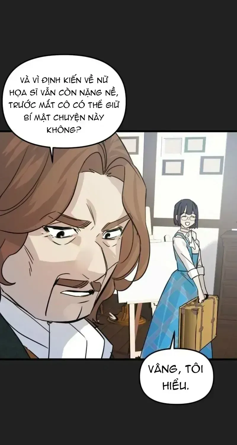 Đừng Thuần Hóa Cô Nàng Đanh Đá Chapter 30.8 - Trang 41