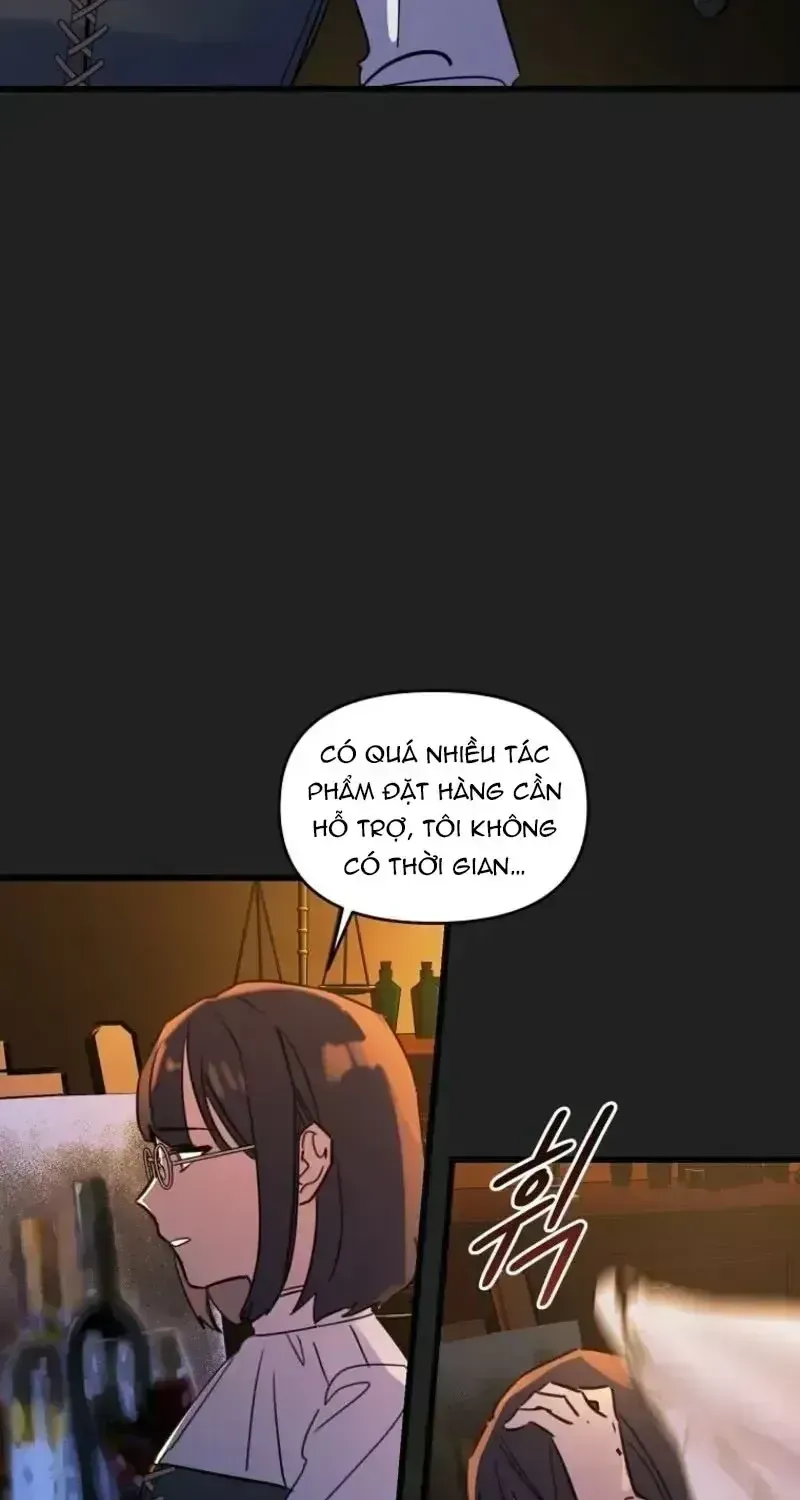 Đừng Thuần Hóa Cô Nàng Đanh Đá Chapter 30.8 - Trang 47