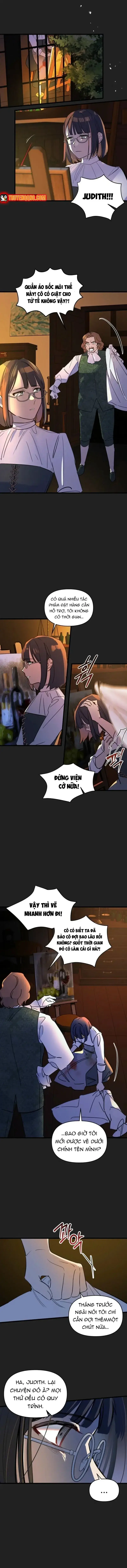 Đừng Thuần Hóa Cô Nàng Đanh Đá Chapter 30 - Trang 10