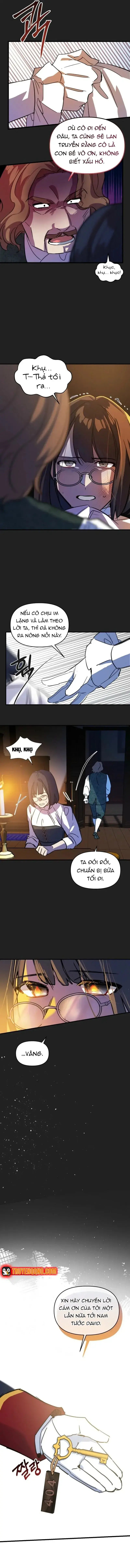 Đừng Thuần Hóa Cô Nàng Đanh Đá Chapter 30 - Trang 12