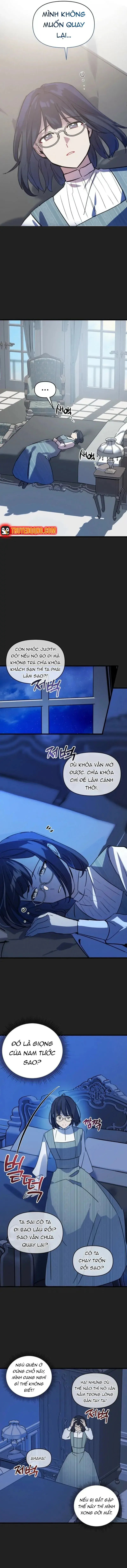 Đừng Thuần Hóa Cô Nàng Đanh Đá Chapter 30 - Trang 14