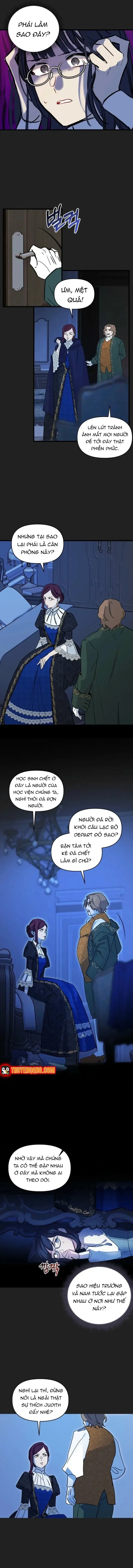 Đừng Thuần Hóa Cô Nàng Đanh Đá Chapter 30 - Trang 15