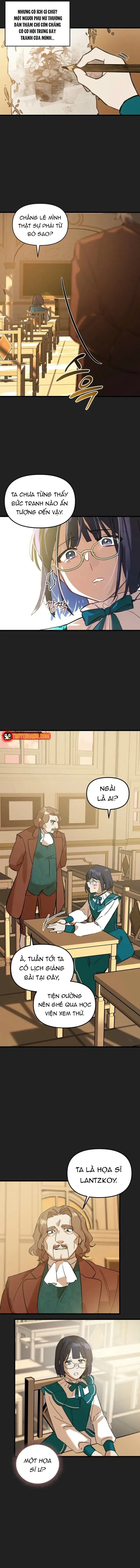 Đừng Thuần Hóa Cô Nàng Đanh Đá Chapter 30 - Trang 7